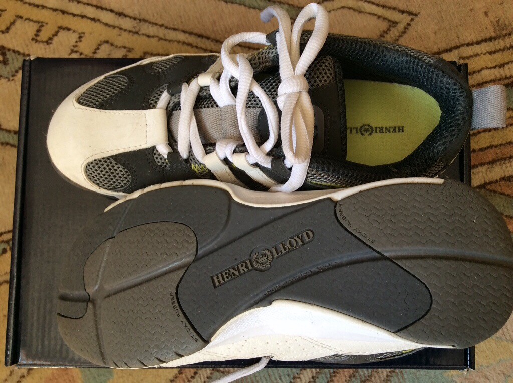 henri lloyd ladies deck shoes